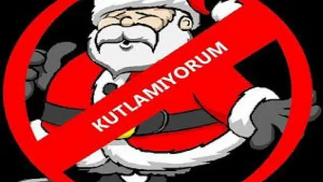 Yılbaşı Kutlamak Haramdır