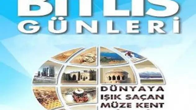 Bitlisi İzmir'de tanıtılar