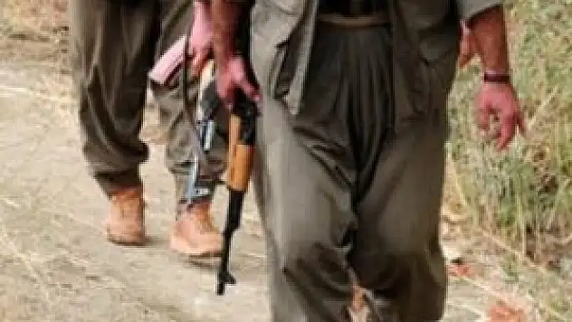 Şırnak'ta 2 uzman çavuş kaçırıldı !