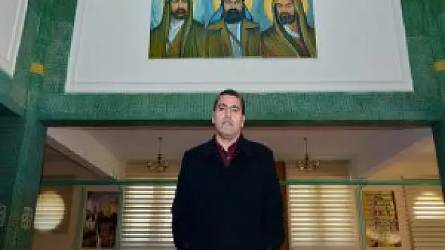 Hükümetin cemevlerine yasal statü