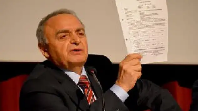 Devlet İçi Yapılanmalarla Mücadele