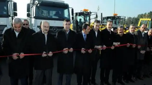 Kalkınma Bakanı Yılmaz Bingölü ziyaret etti