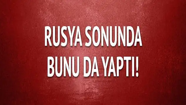 Rusya A Milli Takımına'da Karıştı İşte Nedeni ?