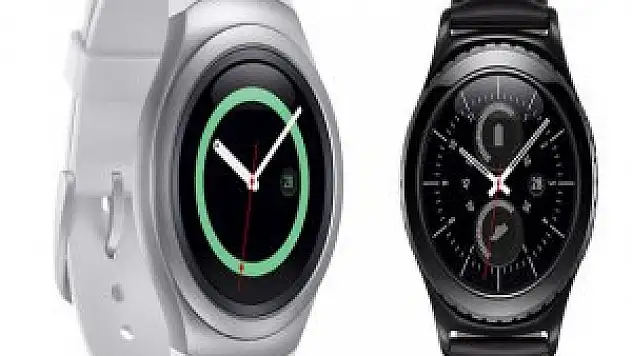 Samsung Gear S2'ye ilgi artmaya devam ediyor nedeni ?