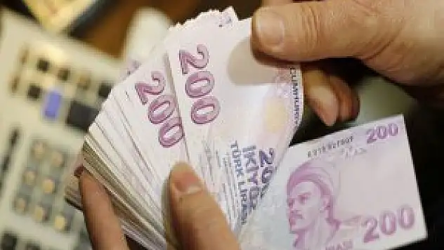 Asgari ücrette 200 liralık 2 formül öne çıktı !