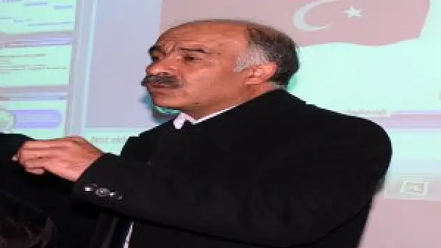 Okul servis aracı sürücülerine eğitim semineri