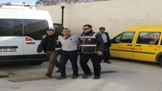 belediye başkanına yönelik silahlı saldırı