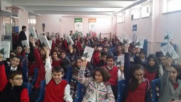 Yeşilyurt Kültür ve Sanat Yurdu Projesi Başladı