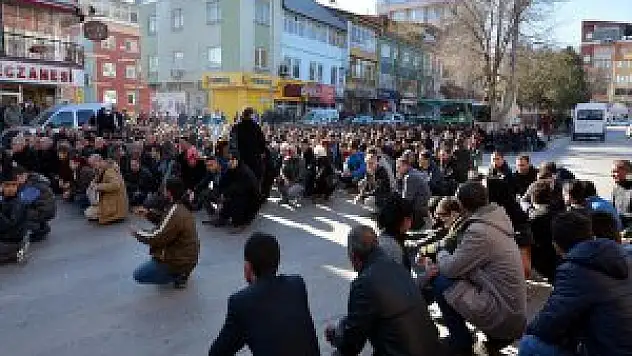 Terör örgütüne yönelik operasyonlar devam ediyor