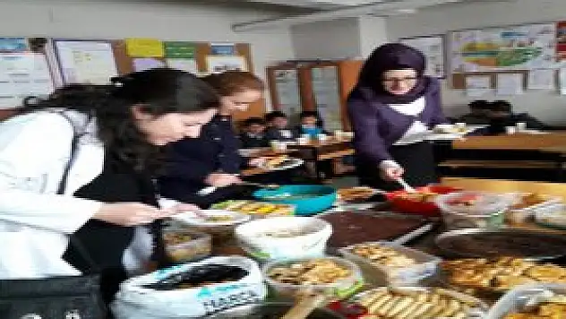 Muş'da Yerli Malı Haftası