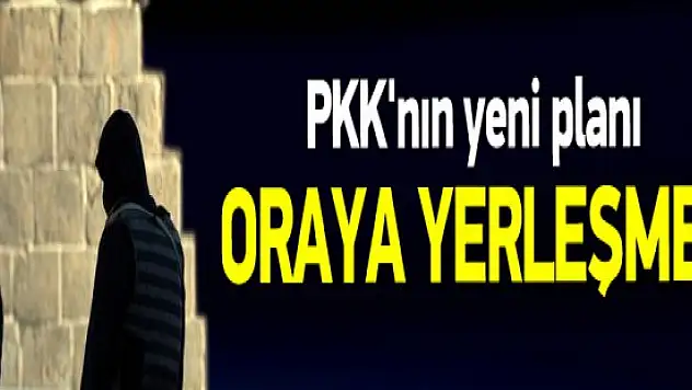 PKK'nın yeni planı kamuya yerleşmek ! Perde Arkası !
