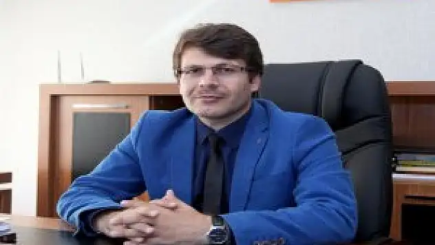 Ahlat'ta yetimler için kampanya yapıldı