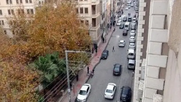 Nusaybin'de sokağa çıkma yasağı kalktı !