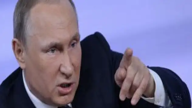 Putin'in öfkesi Rusya'daki Türkleri  korkutuyor !