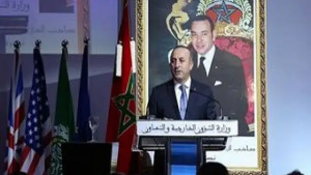 Libya için tarihi bir ana şahit olduk