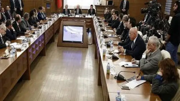 Asgari ücrette kritik toplantı bugün yapılacak işte konular ?