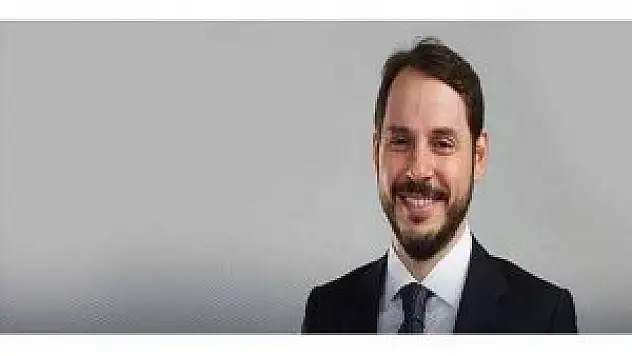 Enerji Bakanı :Doğalgaz için senaryolarımız hazır