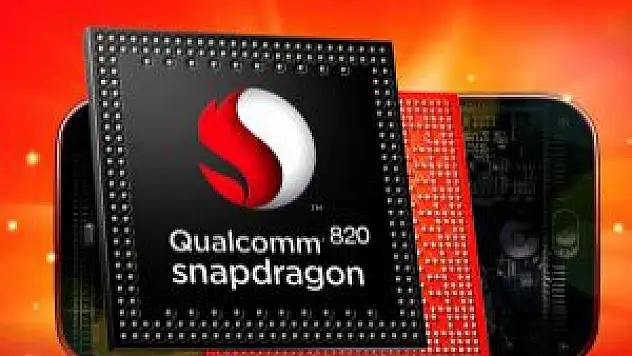 Snapdragon 820 Sadece Samsunga Çalışacak !