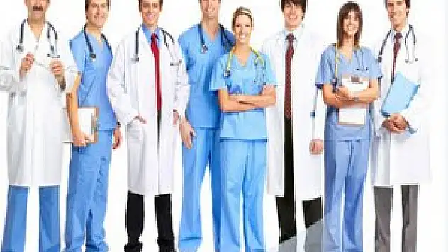 11 bin sağlık personeli alınacak kimler alınacak ? nasıl alınacak ?