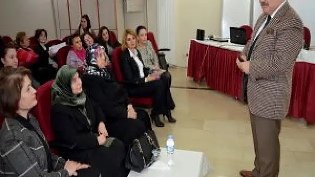 Aile İçi İletişim ve Etkileşim