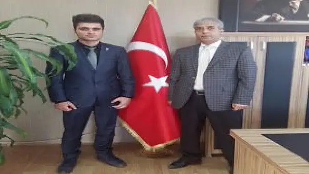 öğrenci meclis başkanı seçildi