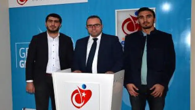 Türkiye Gençlik Kulüpleri Konfederasyonu Yüksek Danışma