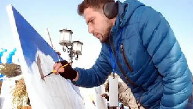 Winterfest Erzurum 2015