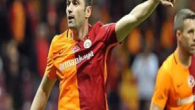 Burak Yılmaz, Shanghai Shenhua'dan 7.5 Milyon Euro Talep Etti
