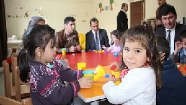 Okul Öncesi Din Öğretimi
