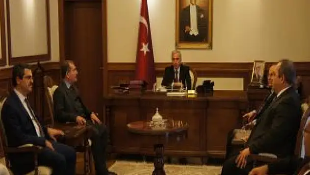 HSYK 1. Daire Başkanı