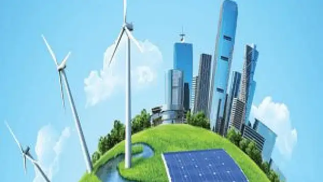 Enerjide 2015 böyle geçti ? 2015 yılında enerjide Türk Akımı ?
