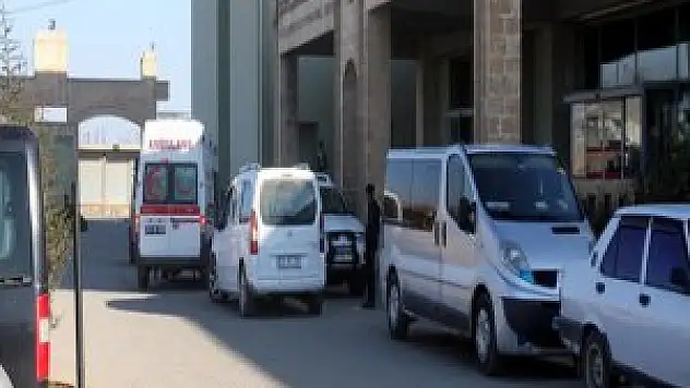 İdil'de evde patlama: 3 kişi öldü