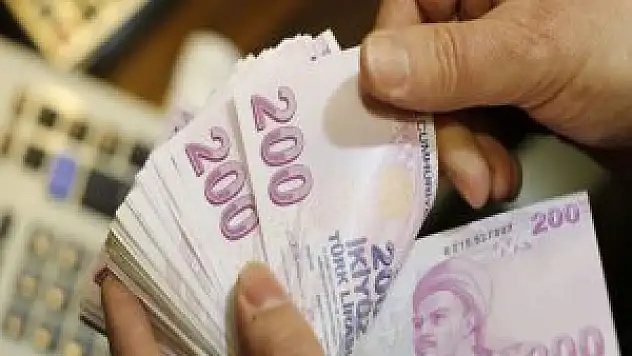 Fed'in faiz artışından sonra en çok TL kazandırdı