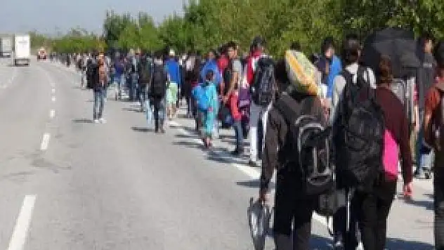 Binlerce Sığınmacı GoogleMaps Sayesinde Hayatını Kurtarıyor