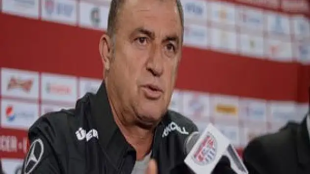 Fatih Terim'den Onur'a sürpriz telefon
