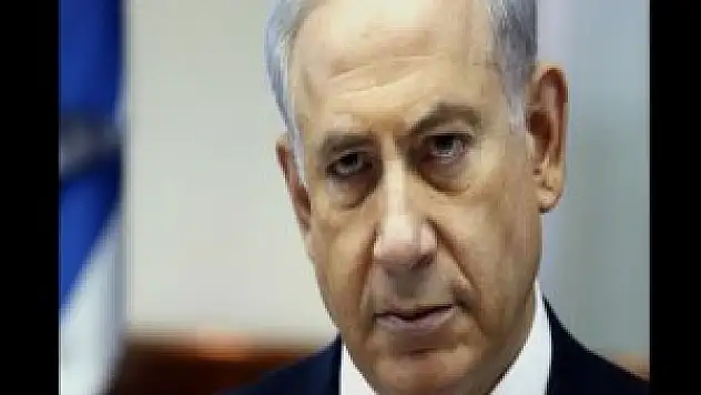 Netanyahu: Gazze ablukası kaldırılmayacak