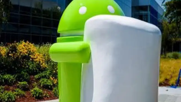 Samsung'dan Android 6.0 müjdesi Hangi telefonlara geldi ?