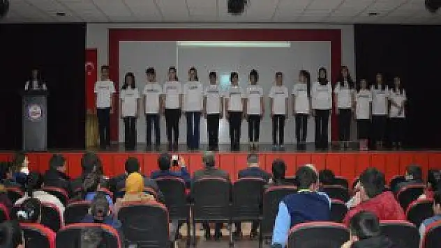 Kağızman'da değerlerine sahip çık değerin bilinsin