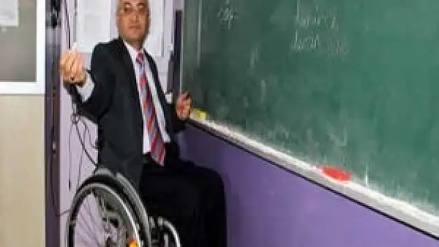 Engelli Öğretmenlere Müjde: Tüm Adaylar Atandı