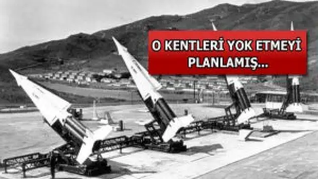 ABD'nin Soğuk Savaş dönemi planları ortaya çıktı