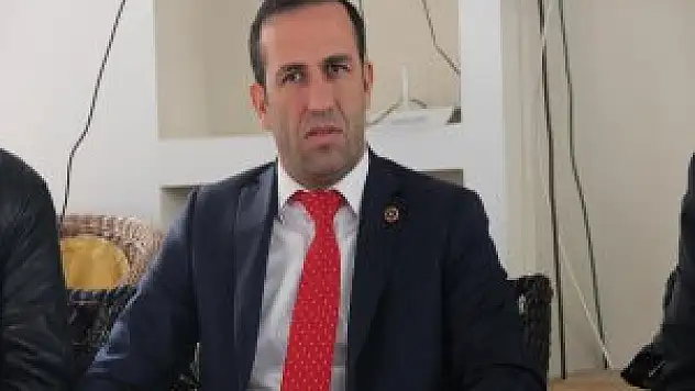 Malatyaspor Kulübü Başkanı Gevrek