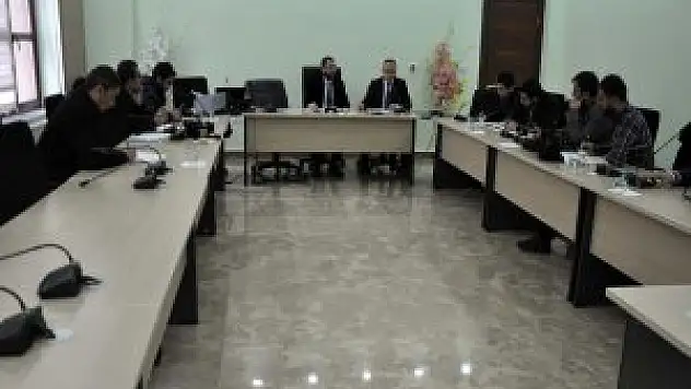 MŞÜ'de Tezsiz Yüksek Lisans