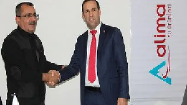 Yeni Malatyaspor'a isim sponsoru belli oldu