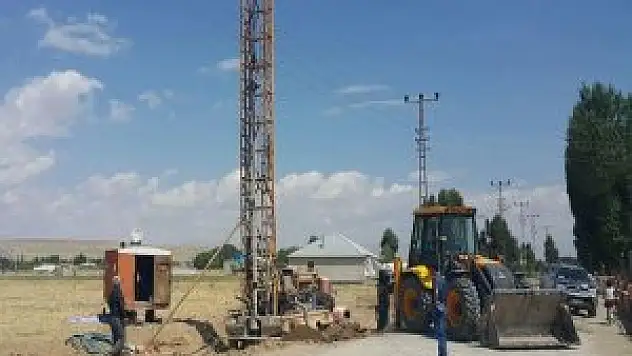 Vaski Erciş Şubesinin Hizmetleri aynı hızla devam ediyor