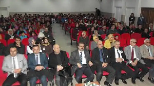 Türk Büyüklerini Tanıtma Projesi