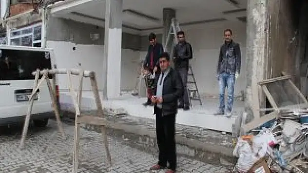 Ödemelerinin Ertelenmesi Terör Mağduru Esnafı Memnun Etti