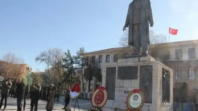 Cumhurbaşkanı İnönü'nün Vefatı