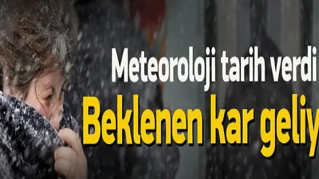 Marmara'ya kar ne zaman gelecek? Türkiye Kar Yağışı ? İstanbul'da yılbaşında kar yağışı var mı ?