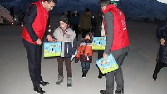Ahıska Türkleri Öz Vatanların'da