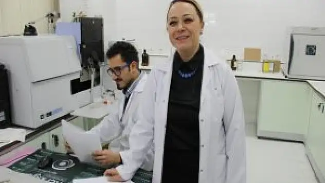 Strese Karşı Acı Kayısı Çekirdeği Yağı